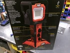 Klein Tool Powerhub Surge Protecter Led Work Light #29610 New. Price: $149.99.