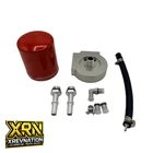 Upgraded Fuel Filter Conversion Kit 2011 2025 Ford 6.7L Powerstroke Diesel New. Price: $139.99.