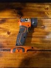 Ridgid 18V Cordless Led Adjustable Work Flashlight New Out Of Box -R8695B Open. Price: $28.34.