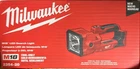 Milwaukee 2354-20 M18 18V Led Cordless Portable Compact Search Light Bare Tool New. Price: $70.00.