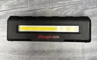 Snap-on 1000 Lumen Rechargeable Battery Bar Light Red ECFDG108 Used. Price: $94.99.