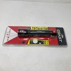 Coast HP14 629 Lumen Pure Beam Focusing Led Flashlight With Slide New. Price: $45.00.