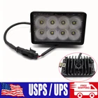 40W Led Work Headlight For John Deere KV26918, KV13708, KV13709, AT345169 New. Price: $45.42.