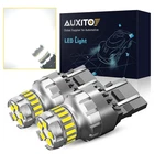 Auxito 7440 7441 Led Back Up Reverse Light Bulbs White 6500K Extremely Bright 2F New. Price: $69.34.
