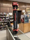 Milwaukee M18 2131-20 18V Lithium-ion Tower Light Bare Tool 233059 Used. Price: $160.00.