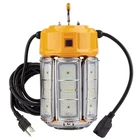 Voltec 08-00418 100W 12000 Lumen Hex-flex Temporary Area Led Work Light New. Price: $173.27.