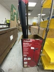 Husky 7901304012 7000 Lumens Portable Corded Led Work Light With Tripod Used. Price: $88.99.