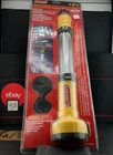 Coleman Heavy Duty Fluorescent Worklight 12V New. Price: $25.69.