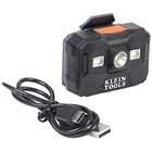 Klein Tools 56062 Rechargeable Led Headlamp/worklight For Hardhats New. Price: $35.51.