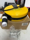 New Alert Pro-reel 30' Retractable Extension Cord 1250W 10A 125V 5000A-30GF-CB Open. Price: $89.99.