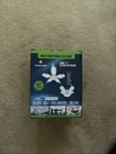 Brightliving 6000 Lumens Multi-directional Led 3-LEAF Garage Light New!!. Price: $29.99.