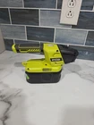 Ryobi One+ 18V Cordless Led Flashlight (P705) Used With Battery Read. Price: $37.99.