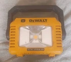 Dewalt DCL077 12V/20V Max Compact Task Light (tool Only) Used. Price: $80.03.