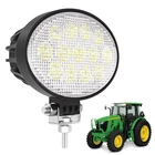 5.8 Inch Oval Led Light BARS,2026 Updated 39W 3600LMS High-output 12-24V ... New. Price: $64.88.