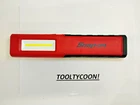Snap-on Tools New ECARH058 Magnetic Pivot Light Red 500 Lumen Angular. Price: $169.99.