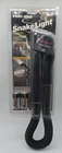 Vintage 1994 Black & Decker Snake Flexible Flashlight Nos Sealed New. Price: $25.00.