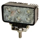 Ecco EW2411 Flood LIGHT,1000 LM,RECTANGULAR,LED,3" 49KD93 New. Price: $86.32.