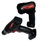 Drill Master 12V Cordless Driver Flashlight Set Bare Tools Black Used. Price: $26.99.