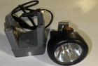 Kinyun KYCD-10 Msha Coal Mining Light Headlamp Cap Rechargeable W/charger Used. Price: $82.99.