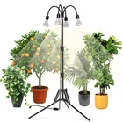 Sansi Full Spectrum Led Grow Light 120W=900W Lamp With Replaceable Bulbs New. Price: $71.96.