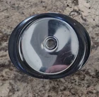 Lens Cover For Craftsman 19.2V Volt Incandescent Flashlight Worklight 315.113913 Used. Price: $13.00.