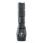 Dorcy 300-LUMEN Ultra Hd Aluminum Led Rechargeable Flashlight 41-4379 New. Price: $22.62.