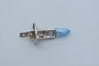 Xenon Blue Halogen Headlight Bulb H1 12V 55W Neu. Price: $5.86.