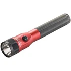 Streamlight 75610 Red Led Stinger With Battery Only No Chargers New. Price: $118.47.