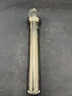 Brinkmann Legend Professional Flashlight Machined Aluminum Used. Price: $19.99.