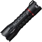 Coast PS500R Polysteel Construction Aaa Batteries Black Flashlight - 30765 New. Price: $38.70.