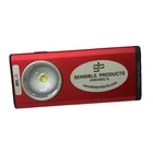 Red Rechargeable Pocket / Flashlight RPL1 RPL-1 Sensible Products New. Price: $36.95.