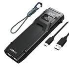 Nitecore EDC23 Saber Ultra Slim Pocket Tac Flashlight W/usb-c Charging Cable New. Price: $74.95.