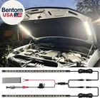 2-IN-1 Led Light Kit, Waterproof 12V Car Bar New. Price: $34.21.