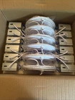 Parmida 12 Pack 6 Inch Ultra-thin Led Recessed Ceiling Light With Junction Bo... New. Price: $175.89.