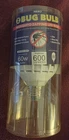 Nebo Bug Indoor/outdoor Mosquito Zapping Led Bulb-opened And Unused New. Price: $9.99.