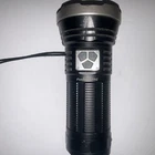 Fenix LD75C Led Flashlight 4200 Lumens High Output Multicolor With Batteries Used. Price: $100.00.