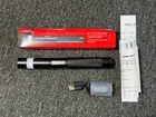 Snap-on ECFLG032J Rechargeable Led Work Flashlight Black 425LM Japan New. Price: $105.85.