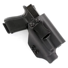 Glock Iwb Tactical Holster Crimson Trace CMR-209 Matte Black New. Price: $61.99.