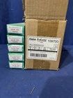 Lot Of 15 Halco Pro High Lumen Compact Florescent Light Bulbs 18 Watt 3500K New. Price: $69.99.