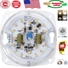 Legental 3" 5000K Led Light Engine - 10W Dimmable Retrofit For All Fixtures New. Price: $30.99.