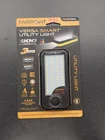 Farpoint Versa Smart Work 900 Lumens Led Flashlight Magnet Base New T-682. Price: $14.95.