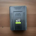 60V 5.0AH Lithium Ion Battery Replacement For Greenworks Pro Cordless Power Tool New. Price: $69.99.
