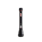 Coleman 75 Led Flashlight With Enhanced Battery Lumens, Black New. Price: $23.23.