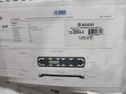 Ecco Vantage Amber Light Bar 12/24V 12-20004-E New. Price: $599.99.