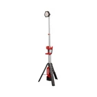 Milwaukee M18 SAL2 Led Work Light Tower Stand 2800 Lumens Tripod New. Price: $440.88.