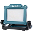 Dayatech Cordless Led Work Light Compatible Makita 18-20V Battery Magnetic Base New. Price: $97.95.
