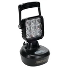 Tiger Lights TL2460 Rechargeable Led Magnetic Work 1000 Lumens, 3/8 New. Price: $117.61.