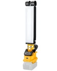 20V For Dewalt Lithium-ion Battery, 30W 2400LUMEN Flashlight With I... New. Price: $75.12.