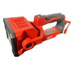 Milwaukee M18 18V Led Search Light 1250 Lumens IP54 700+ Yds 2354-20 New. Price: $90.00.