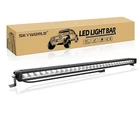 Skyworld 33 Inch 90W Led Light Bar With Dt Connector, 3000LUMENS Spot Beam Dr... New. Price: $134.25.